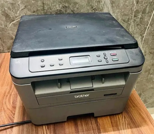 Brother printer