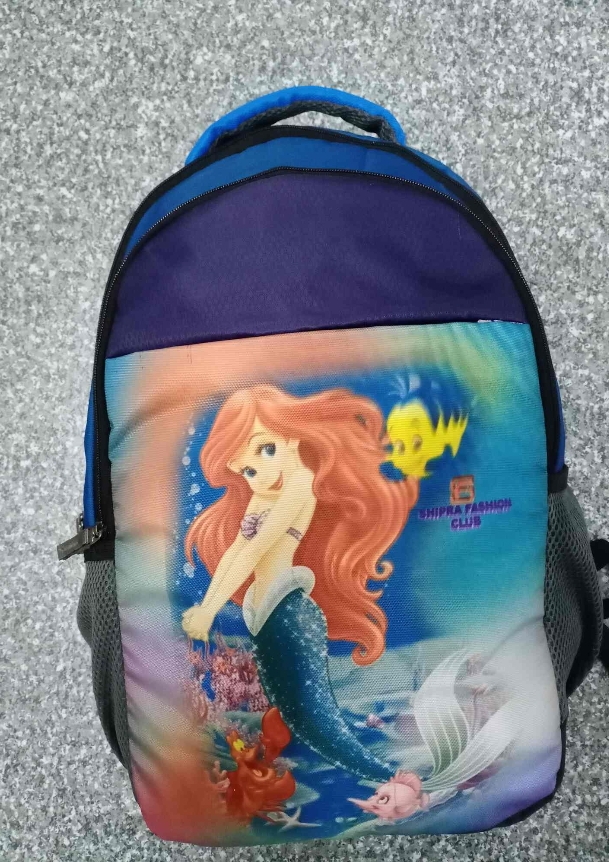 Kids school bag