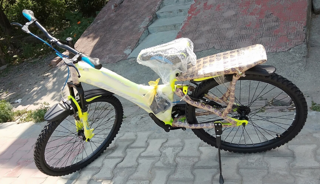 Cycle
