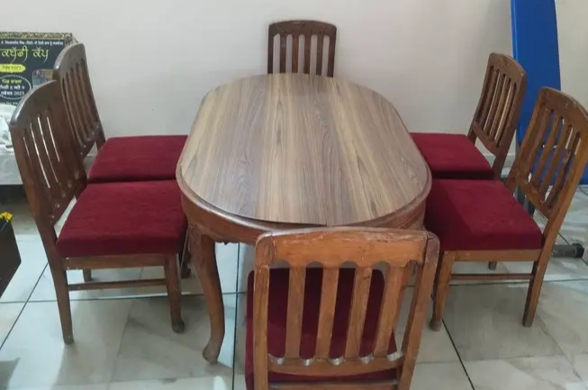 Dinning table