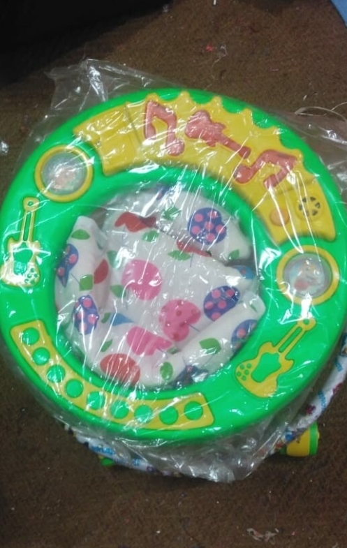 Kids walker