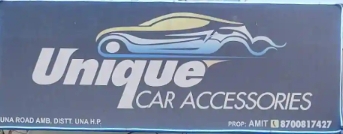 Car accessory