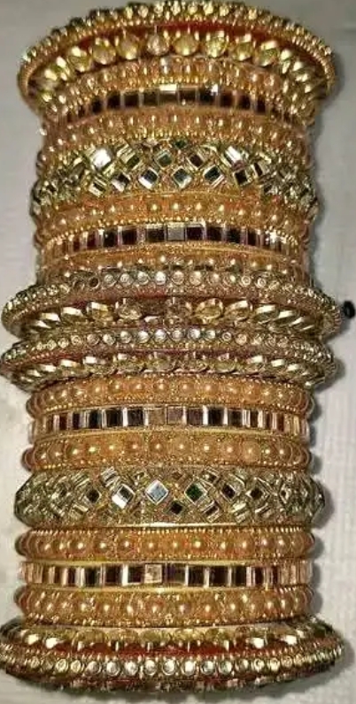 Bangles set