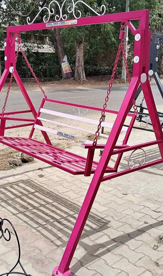 Jhoola swing