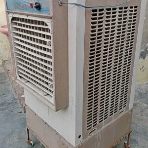 Air cooler