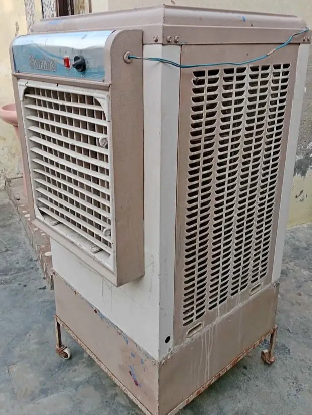 Air cooler