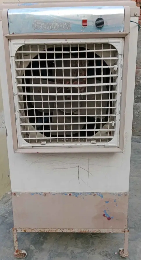 Air cooler