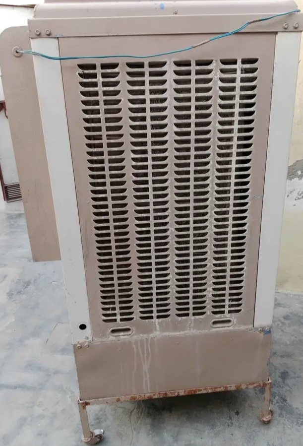 Air cooler