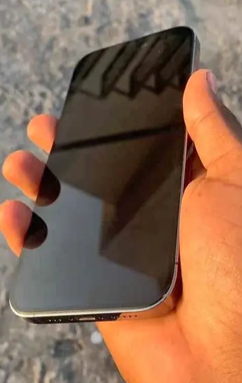 iPhone 14 pro