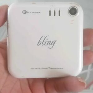 Micromax mobile phone