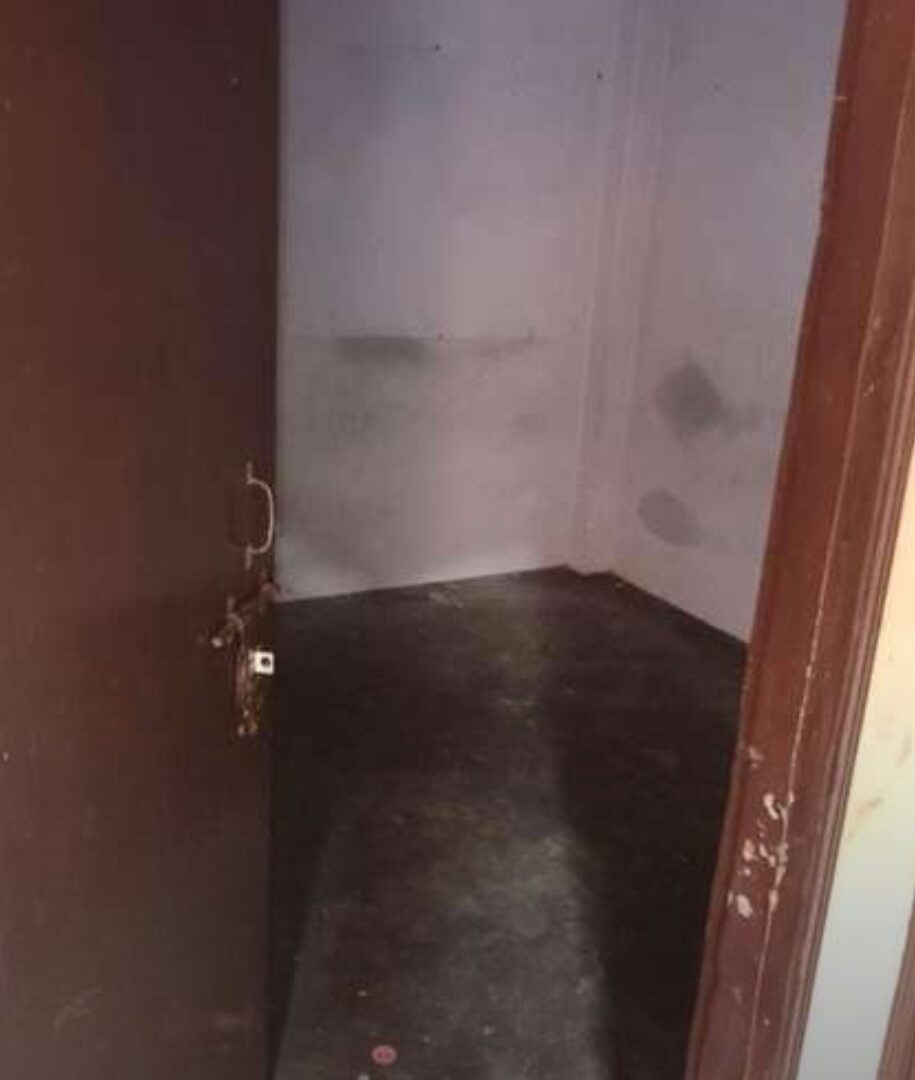 Room for rent
