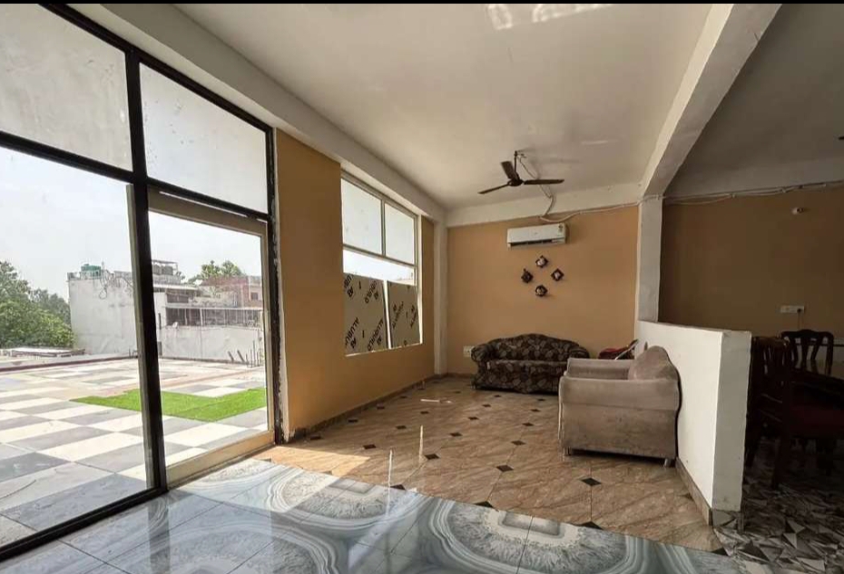 Apartment for rent