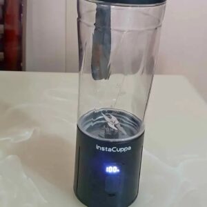 Instacuppa maker