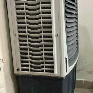 Honeywell air cooler