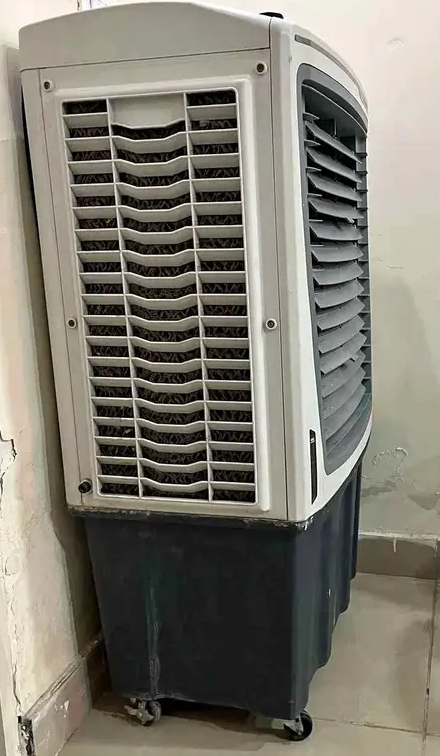 Honeywell air cooler