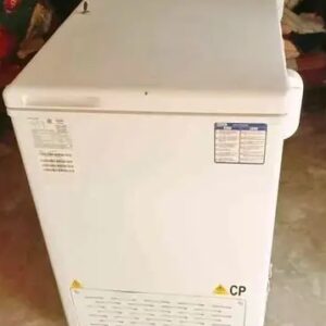 Haier freezer