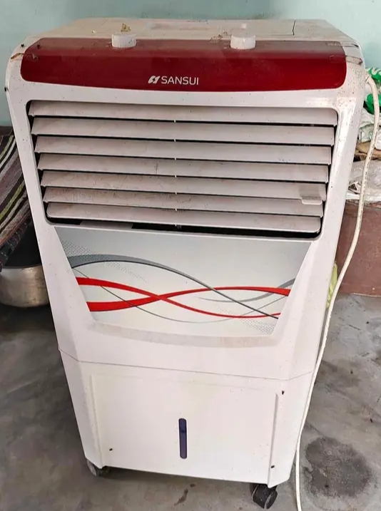 Cooler