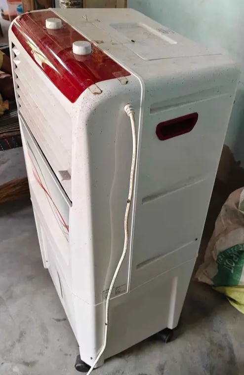 Cooler