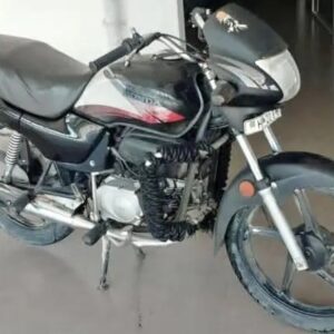 Honda CB shine bike