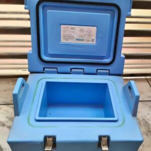 Ice box