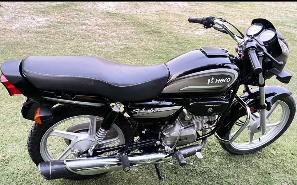 Bike