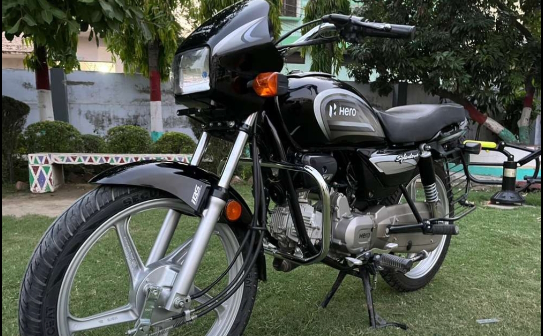 Bike