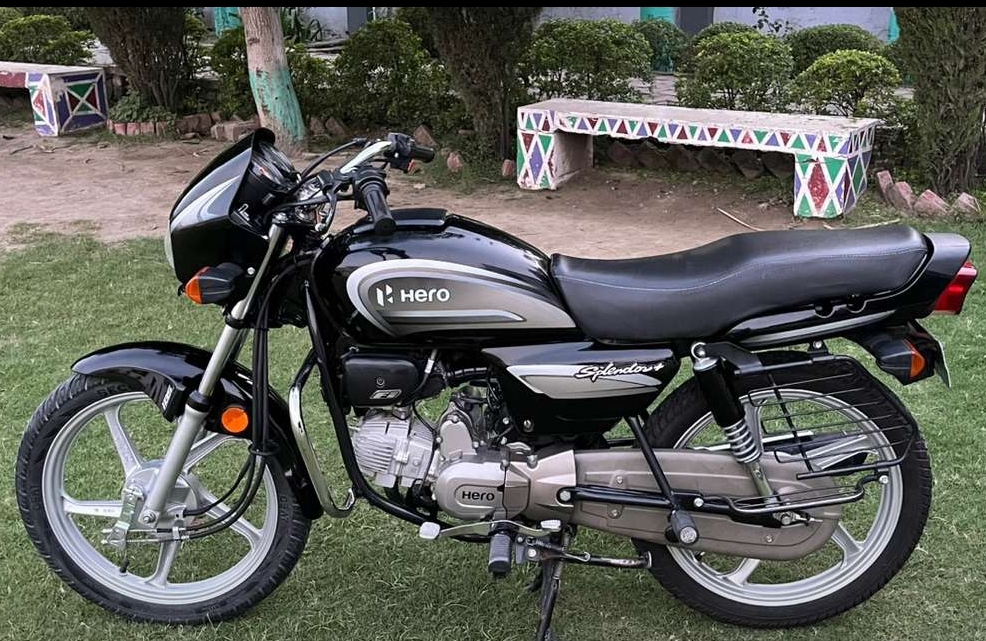 Bike