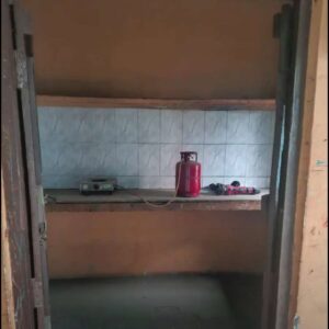 One room set