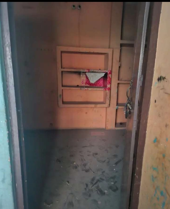 One room set