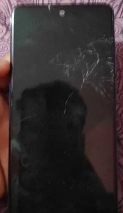 Samsung galaxy phone