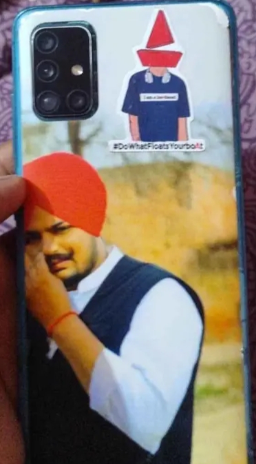 Samsung galaxy phone
