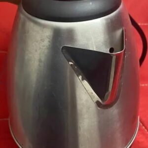 Electric kettle