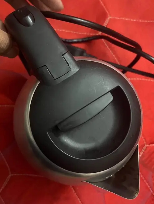 Electric kettle