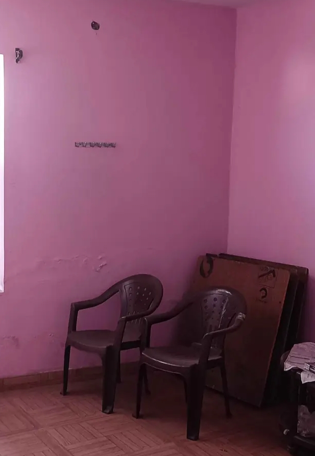 Room rent