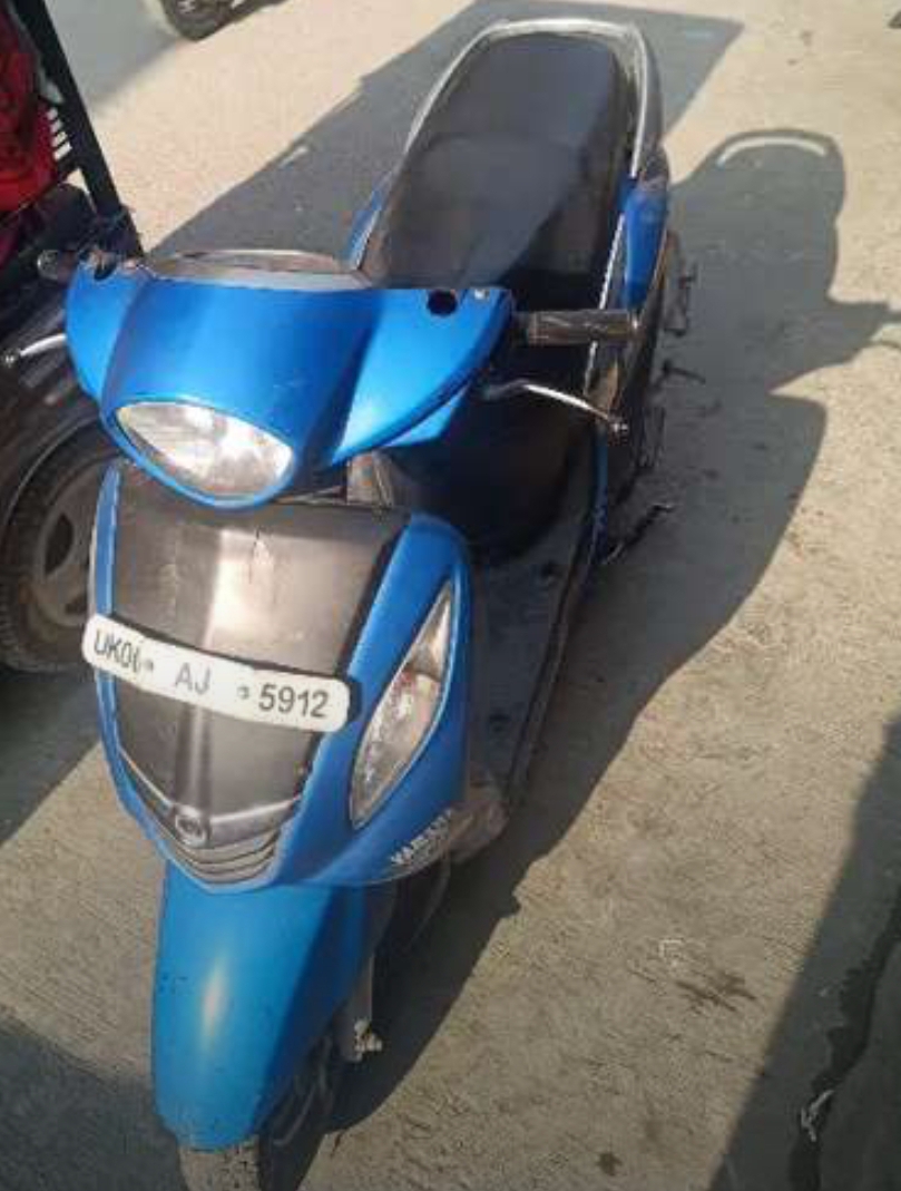 Scooty