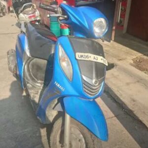 Scooty