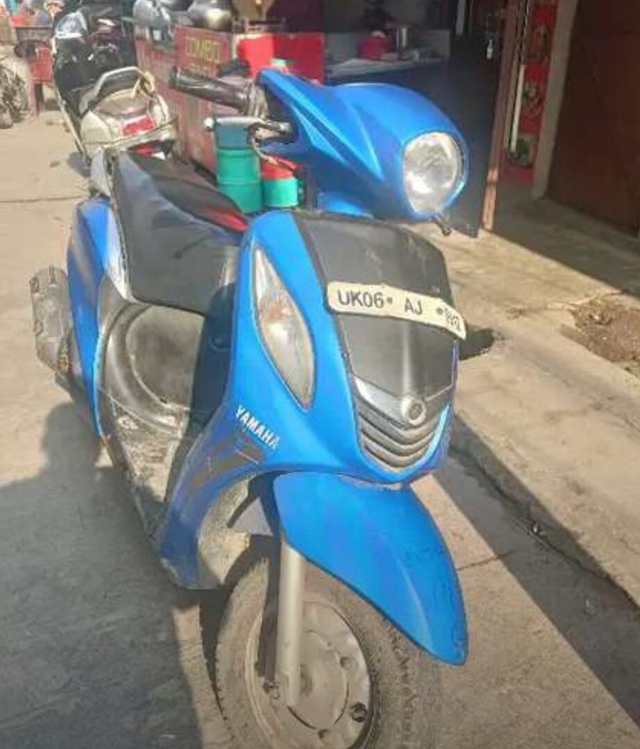 Scooty