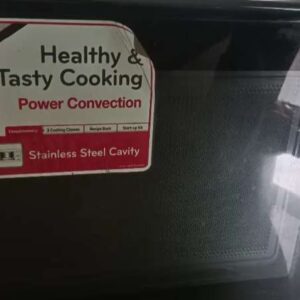 Microwave