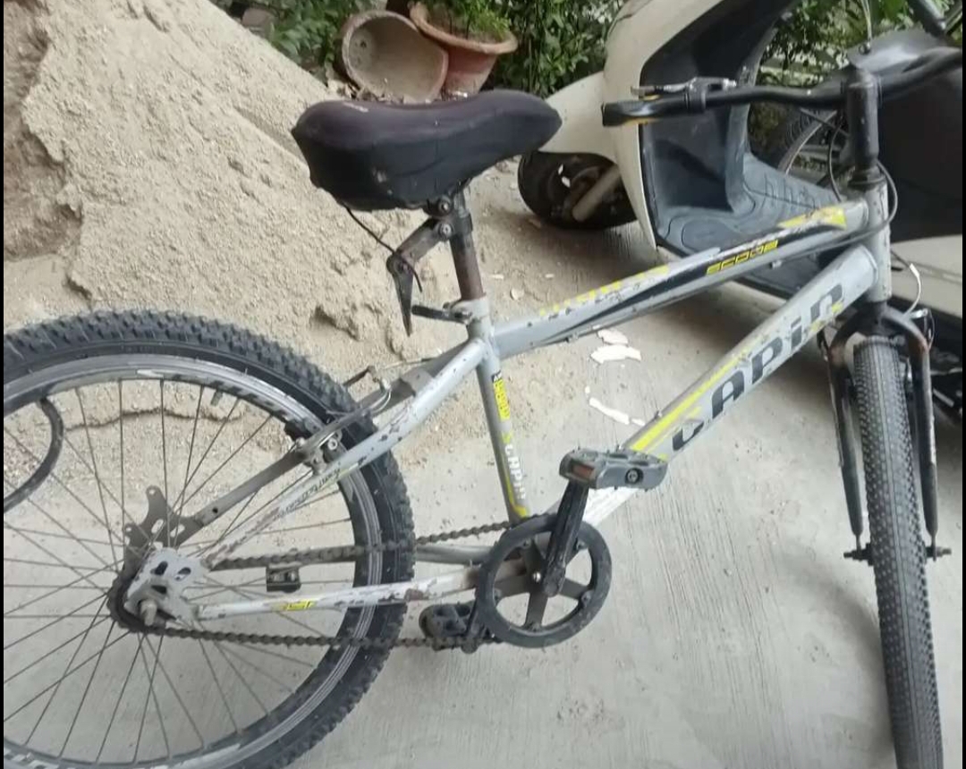 Cycle