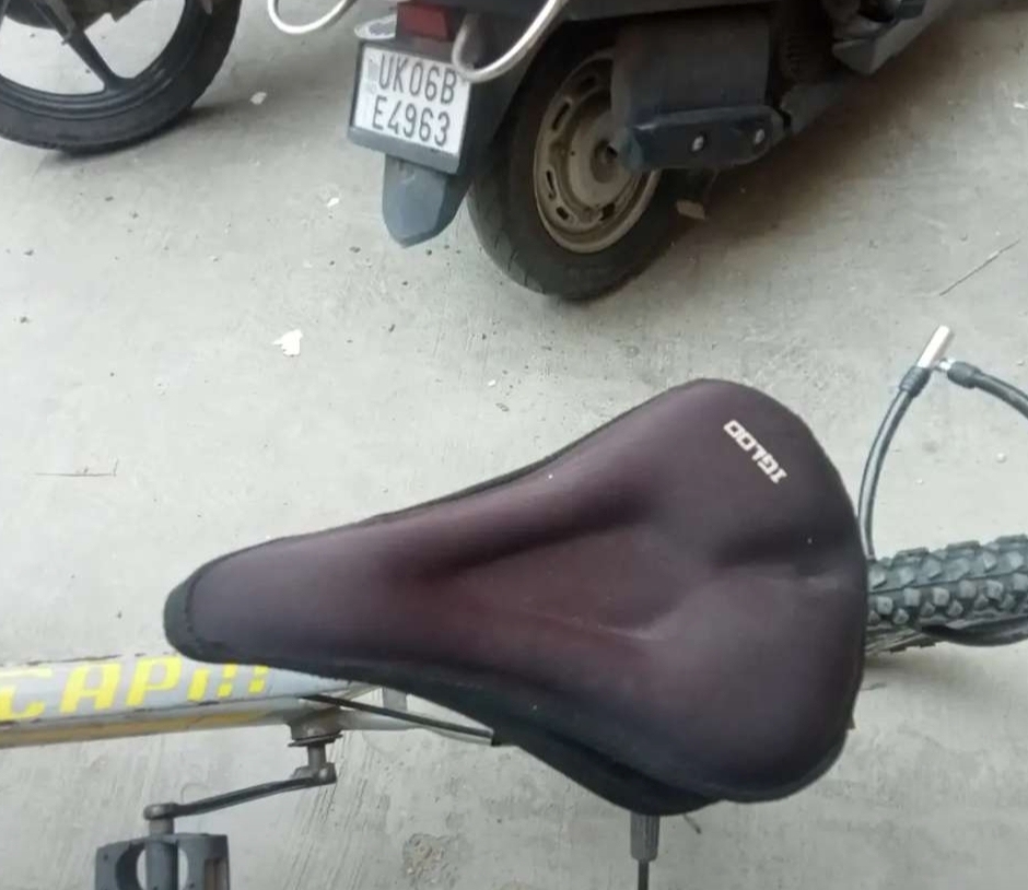 Cycle