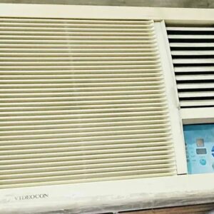 Window AC