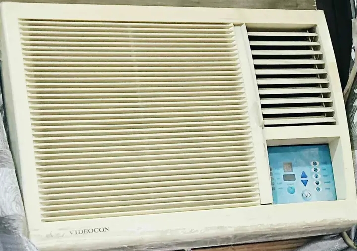 Window AC