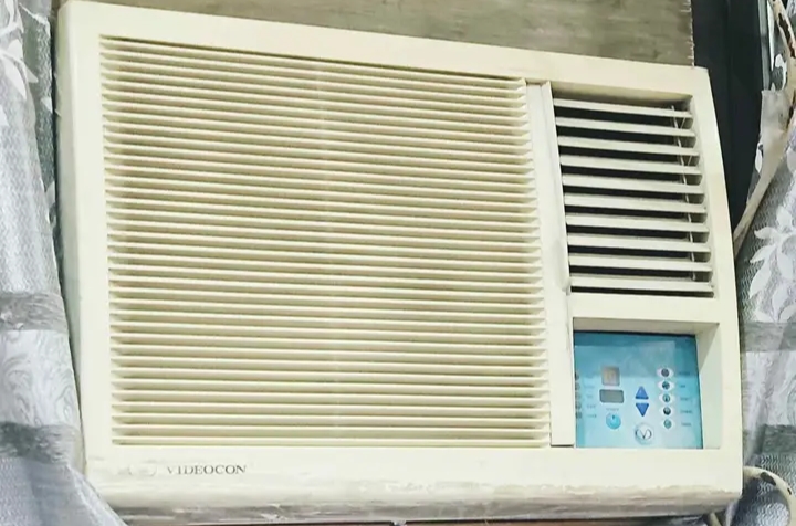 Window AC