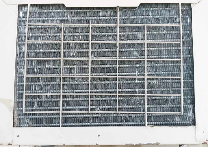 Window AC