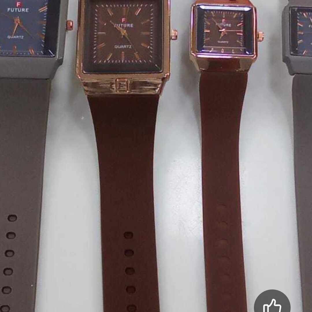 Watch & bag shop