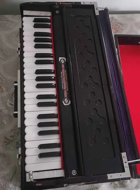 Harmonium