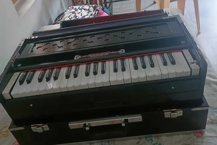 Harmonium