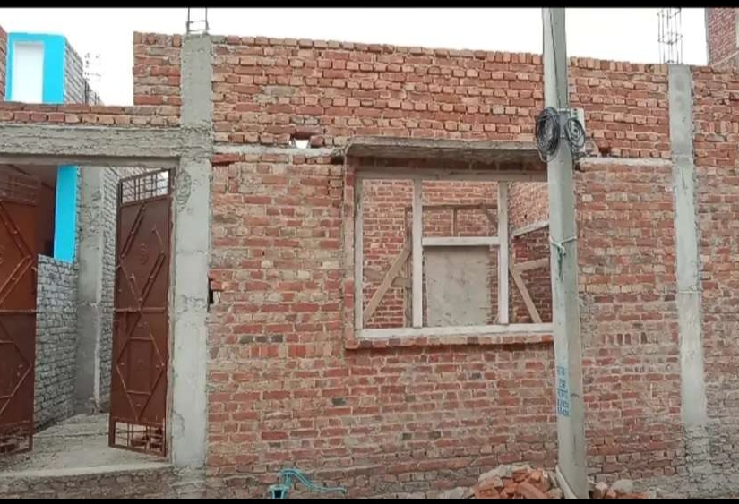 Rental House for sell