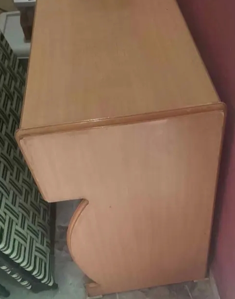 Computer table