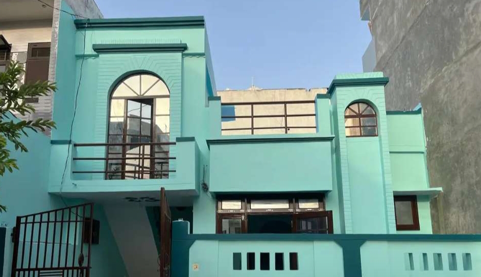 House for rent